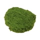 thumbnail image 4 of Plantas Verdes Artificiales, Plantas En Maceta, Manualidades, Relleno, Decoración Para Patio, 50G, Musgo Sintético, Verde Oscuro, 4 of 5