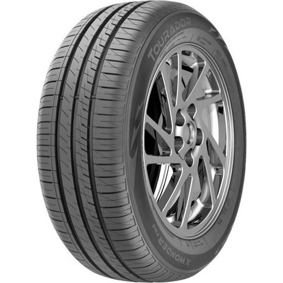 Neumáitoc 185/55 R14 80H Tourador TH2