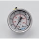 thumbnail image 2 of Manometro Insman 0-70 Bar Bronce Inoxidable 63mm 0-1000 Psi, 2 of 3