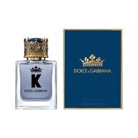 Dolce And Gabbana - Perfume Hombre K Edt 50 Ml