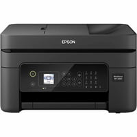 Impresora De Inyección De Tinta A Color Inalámbrica Epson Workforce Wf-2830