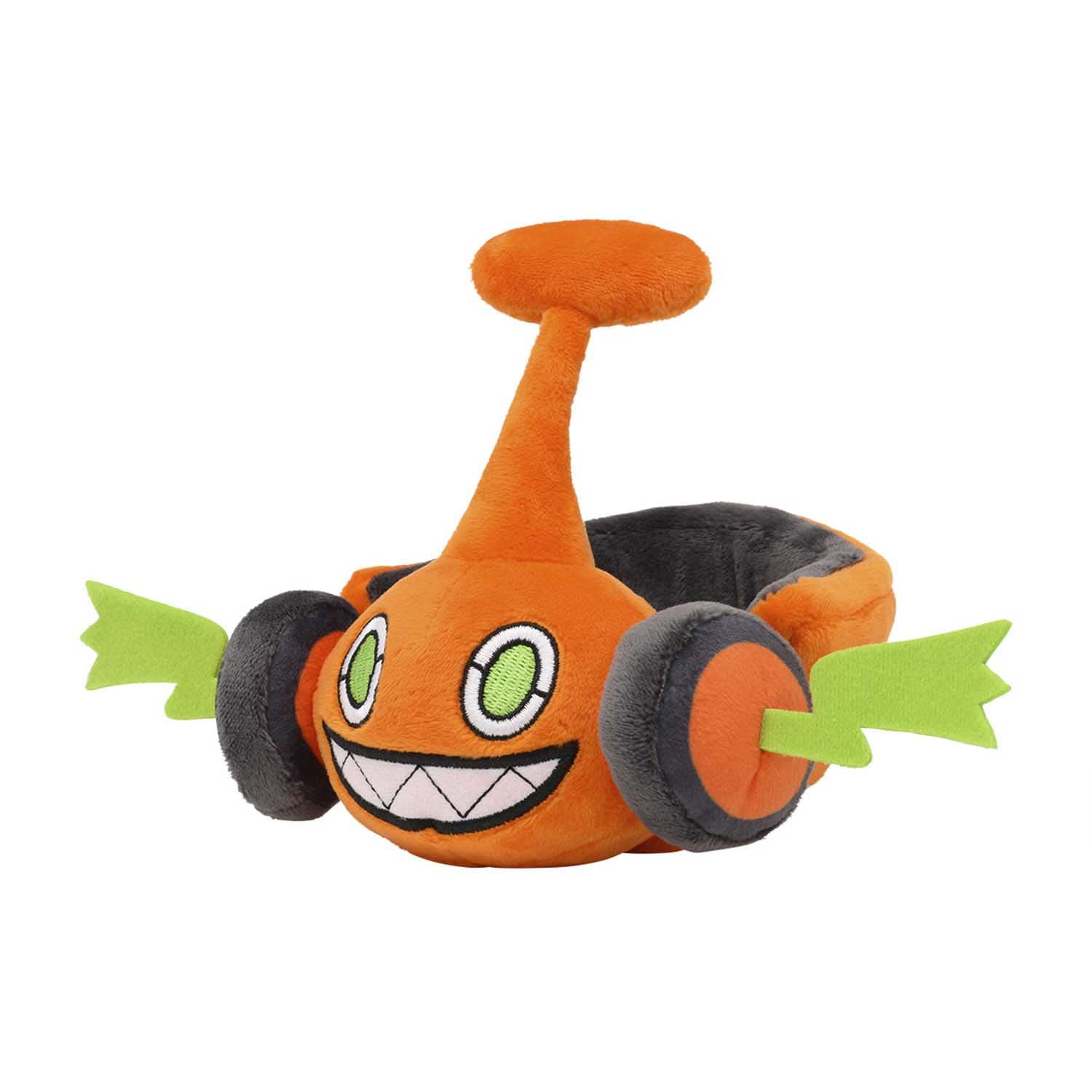 Tympole Sitting Cuties Peluche - 3 pollici | Pokémon Center Ufficiale