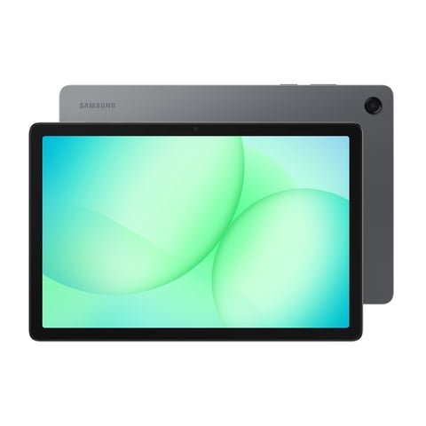 Samsung - Galaxy Tab A11+ Gris Wi-Fi 6 Gb 128 Gb