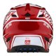 thumbnail image 3 of Casco Troy Lee Designs GP Anarchy Slice Rojo/Blanco MD, 3 of 9