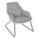 thumbnail image 2 of Sillón Individual Grace- Gris, 2 of 3