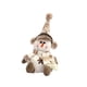 thumbnail image 1 of Colgante De Mu?eco De árbol De Navidad, Regalo Divertido Para La Chimenea, Festival De Invierno, Puerta, Mu?eco De Nieve, 1 of 5
