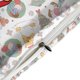 thumbnail image 5 of Christmas Winnie The Pooh Comforter Set Soft 3 Pcs Twin Bedding Sets Thicken for All Season, 5 of 5