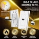 thumbnail image 3 of Placa de pared HDMI TNP Products 4K Pass-Through, 3 of 9