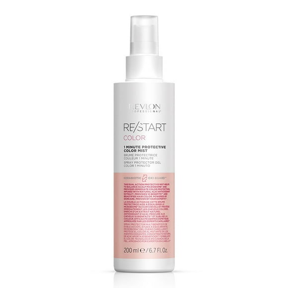 Spray Protector Del Color Restart 200ml