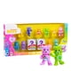 thumbnail image 1 of Mini Figuras Coleccionables Care Bears 12 Unidades, 1 of 7