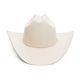 thumbnail image 1 of Sombrero Stetson 6X Skyline de fieltro 7 1/4 Silverbelly, 1 of 7