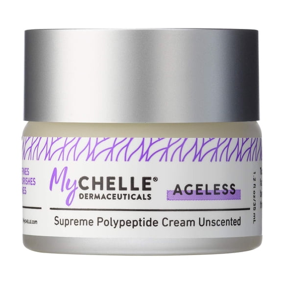 Crema MyChelle Dermaceuticals Supreme Polipéptido 35 ml