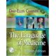 thumbnail image 1 of Libro Saunders El Lenguaje de la Medicina, 1 of 1