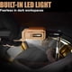 thumbnail image 1 of Llave Criquet Eléctrica ShieldPro 20V 38 45ftlbs LED Inalámbrica, 1 of 3
