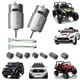 thumbnail image 1 of Motor eléctrico JRRXM 12V 40000RPM para Power Wheels x2, 1 of 7