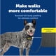 thumbnail image 3 of Arnés Para Perros Easy Walk Comfort No pull Black M l, 3 of 8
