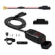 thumbnail image 5 of Cargador USB Para Motocicleta Tipo C PD Y QC3.0 Adaptador De Carga Rápida SAE A USB Rojo, 5 of 5