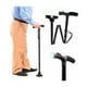 thumbnail image 4 of Baston Ortopedigo Plegable Con Luz, 4 of 4