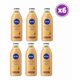 thumbnail image 1 of PACK 06 Crema Corporal Nivea Q10 Reafirmante + Bronce 400ML, 1 of 1