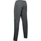 thumbnail image 5 of Pantalones de entrenamiento Under Armour Woven Vital para hombre, color gris intenso, 5 of 6