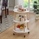 thumbnail image 3 of Carro Almacenamiento Multiusos Rodante Servicio Cocina Jhn, 3 of 3