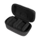 thumbnail image 3 of Estuche De Viaje Para Relojes Con 2 Ranuras, Caja Organizadora Para Relojes Deportivos, 3 of 5