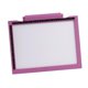 thumbnail image 1 of Copy Light Board Tableta De Escritura Para Caligrafía Diseño Industrial Juguete De Viaje Rosa, 1 of 5