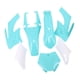 thumbnail image 1 of Kit De Guardabarros De Carrocería Accesorios Premium Para Apollo Mini Dirt Bike 47cc 49cc, 1 of 5