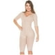 thumbnail image 1 of Faja Lipoescultura y Moldeadora Con Sosten y Mangas 2XL Dama 526, 1 of 3
