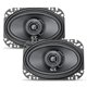 thumbnail image 2 of Parlantes para coche CT Sounds 4x6" 160W, par, 2 of 6