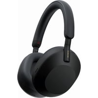 Auriculares Inalámbricos Sony Wh-1000Xm5 Con Cancelación De Ruido Negros