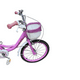 thumbnail image 4 of Bicicleta Niña Aro 16 Rosado, 4 of 5