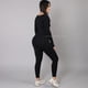 thumbnail image 3 of Enterizo Push Up Slim Fit Mujer Estilo Moderno, 3 of 3