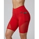thumbnail image 1 of Biker Fitness Mujer Mallas Laterales Realce Pro Calidad - A348, 1 of 2