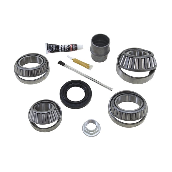 Kit de instalación de rodamientos Yukon para Toyota T100 y Tacoma Diff
