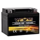 thumbnail image 1 of Batería para moto WEIZE YTX4L-BS 12V 3AH AGM recargable, 1 of 7