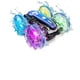 thumbnail image 3 of Auto Coche a Control Remoto Anfibio y Tierra Todoterreno LED, 3 of 7
