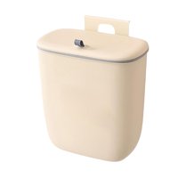 Bothyi - Contenedor De Compostaje De Pared Para Baño, Caravana, 12 L
