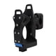 thumbnail image 3 of Portavasos Para Motocicleta ATV, Soporte Para Botella De Agua, Soporte Para Silla De Ruedas, Barco, Negro Y Azul, 3 of 5