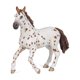 thumbnail image 1 of Figurita Papo Caballo Appaloosa Yegua - 51509 Multicolor, 1 of 7
