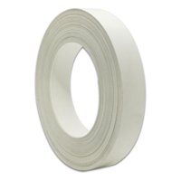 Tapacanto Pvc 22X1,5Mm 100Mts Blanco Dvp