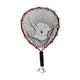 thumbnail image 3 of Red De Aterrizaje De Pesca Red De Vadeo Duradera Para Kayak Accesorios De Pesca Al Aire Libre Rojo, 3 of 3