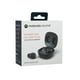 thumbnail image 4 of Audifonos Bluetooth TWS Recargables Negro Motobuds 105, 4 of 4