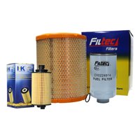 Repuestos Del Sol - Kit Filtro Para Maxus C35 2 0 Sc20M 2021 2025 Diesel