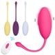 thumbnail image 2 of Wireless Bluetooth Vibrator Sex Toys for Women Remote Control Dildo Wear Vibrating Vagina Ball Panties Toy for Adult 18, 2 of 5
