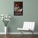 thumbnail image 5 of Bob Ross: La Alegría de Pintar Cuadro decorativo colgante - Arte de pared - Póster enmarcado - Decoración de pared - Regalos para familia, amigos y aficionados 20*30 cm, 5 of 6