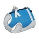 thumbnail image 4 of Arnés Para Perros Sin Tirones Manija De Control Fácil Arnés Para Mascotas Para Correr Entrenamiento Mascota XL Azul, 4 of 5