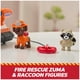 thumbnail image 3 of Bote de bomberos Toy Paw Patrol Fire Rescue Zuma con figura, 3 of 9