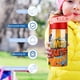 thumbnail image 5 of Botella de Agua Infantil Wild Kratts Rosa 12 oz, 5 of 6