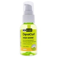 Devacurl - Aceite Nutritivo De Alto Brillo-Np De Para Unisex - 1,7 Oz De Aceite